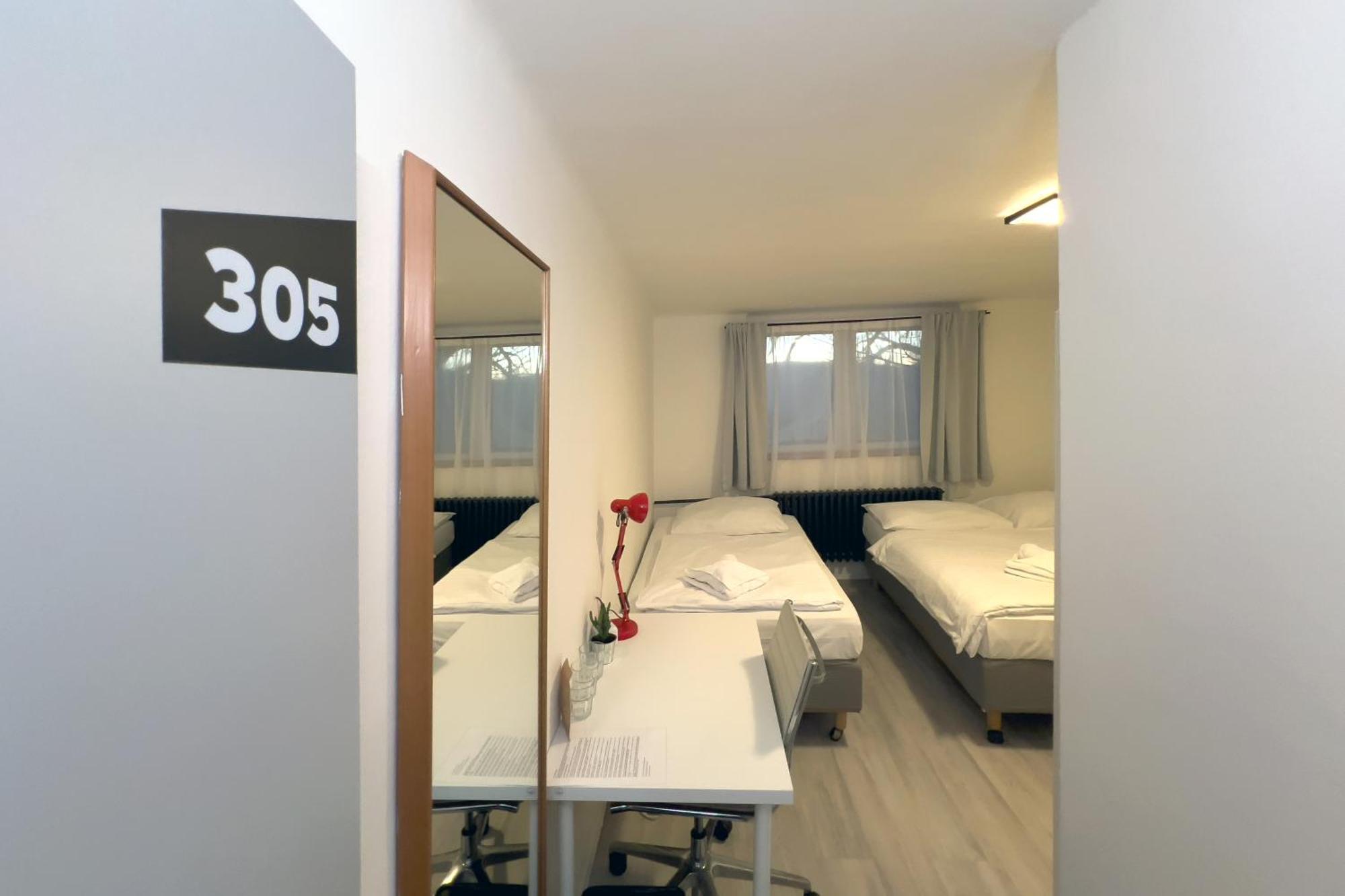 Hotel Horní Pramen Spindleruv Mlyn Quarto foto