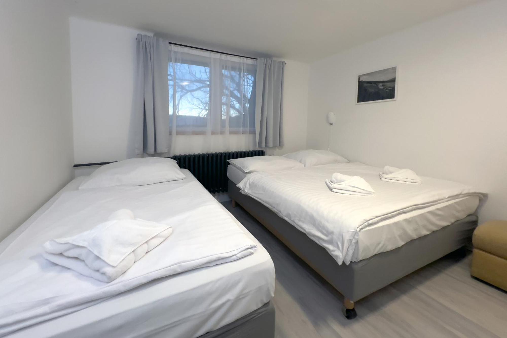 Hotel Horní Pramen Spindleruv Mlyn Quarto foto