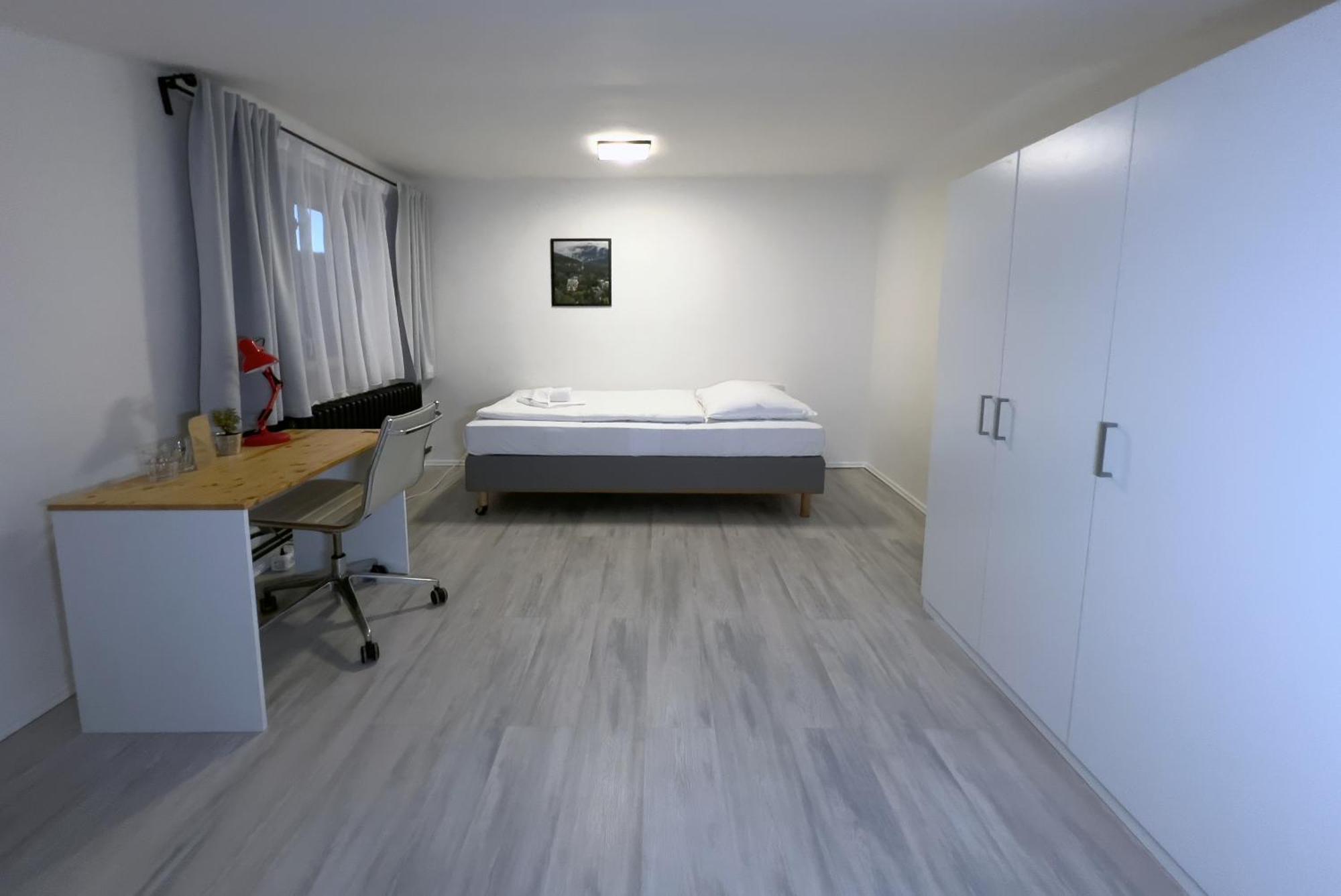 Hotel Horní Pramen Spindleruv Mlyn Quarto foto