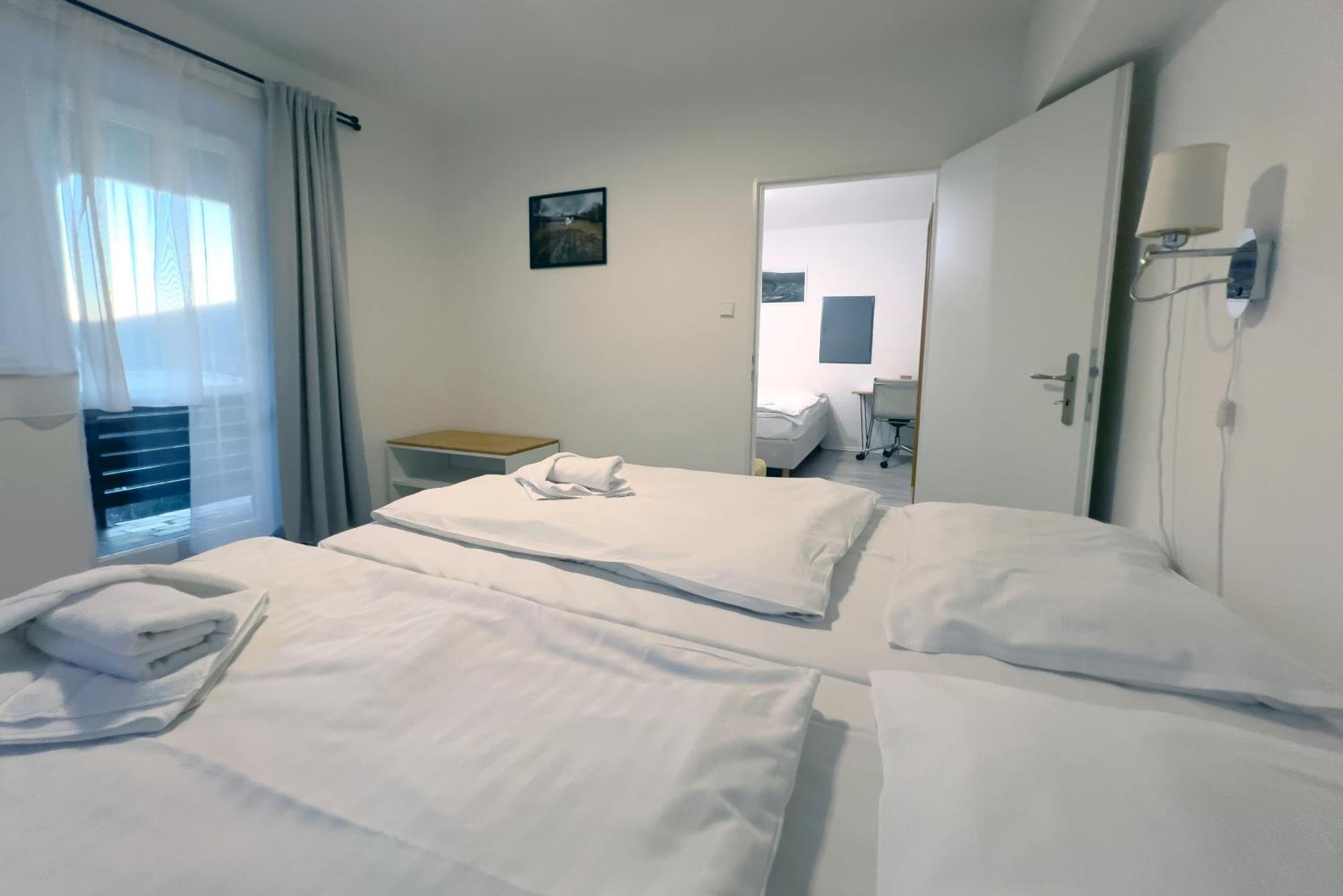 Hotel Horní Pramen Spindleruv Mlyn Quarto foto