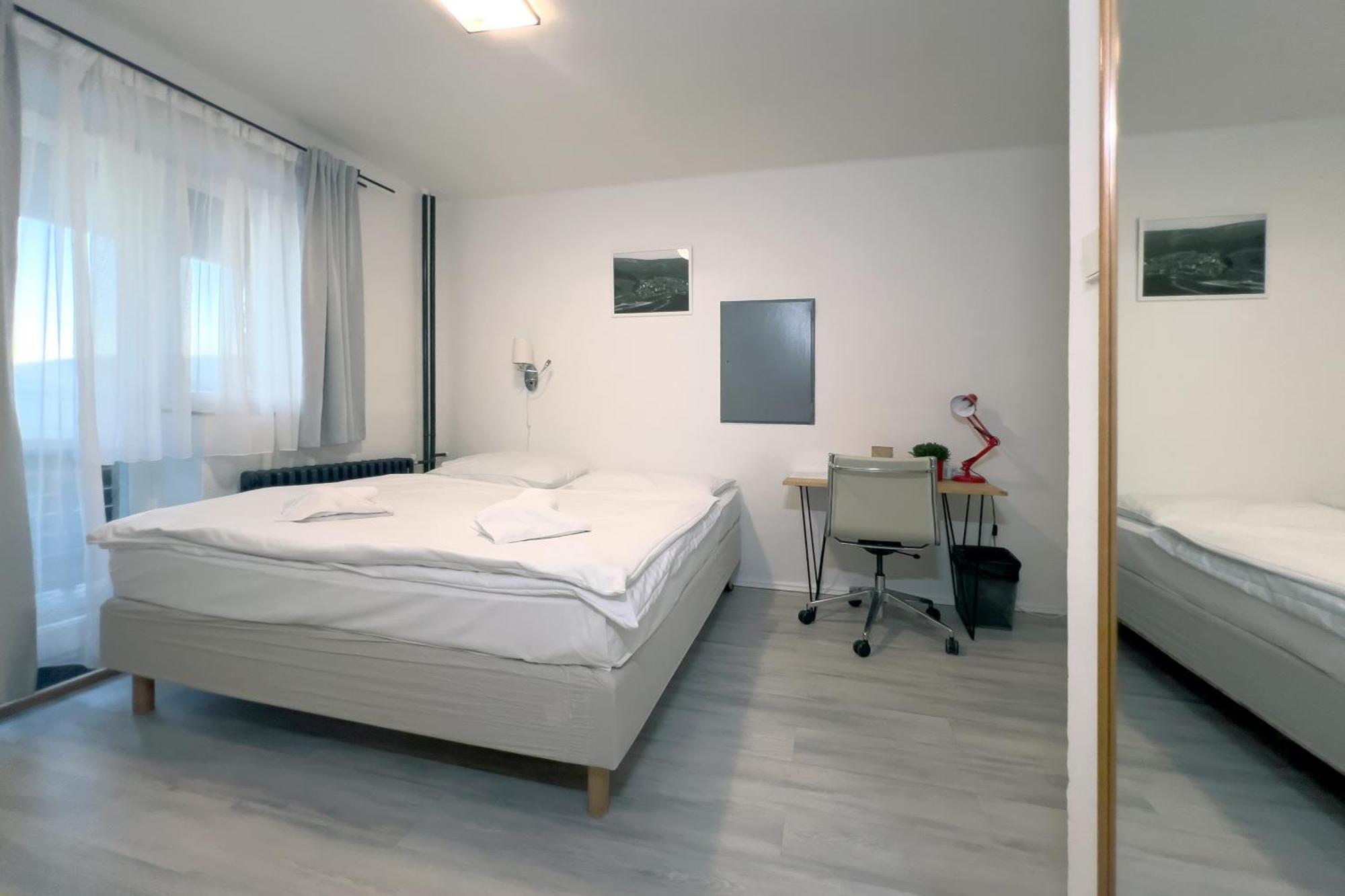 Hotel Horní Pramen Spindleruv Mlyn Quarto foto