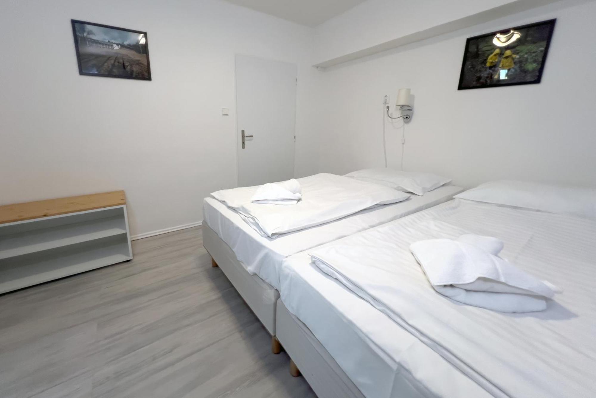 Hotel Horní Pramen Spindleruv Mlyn Quarto foto