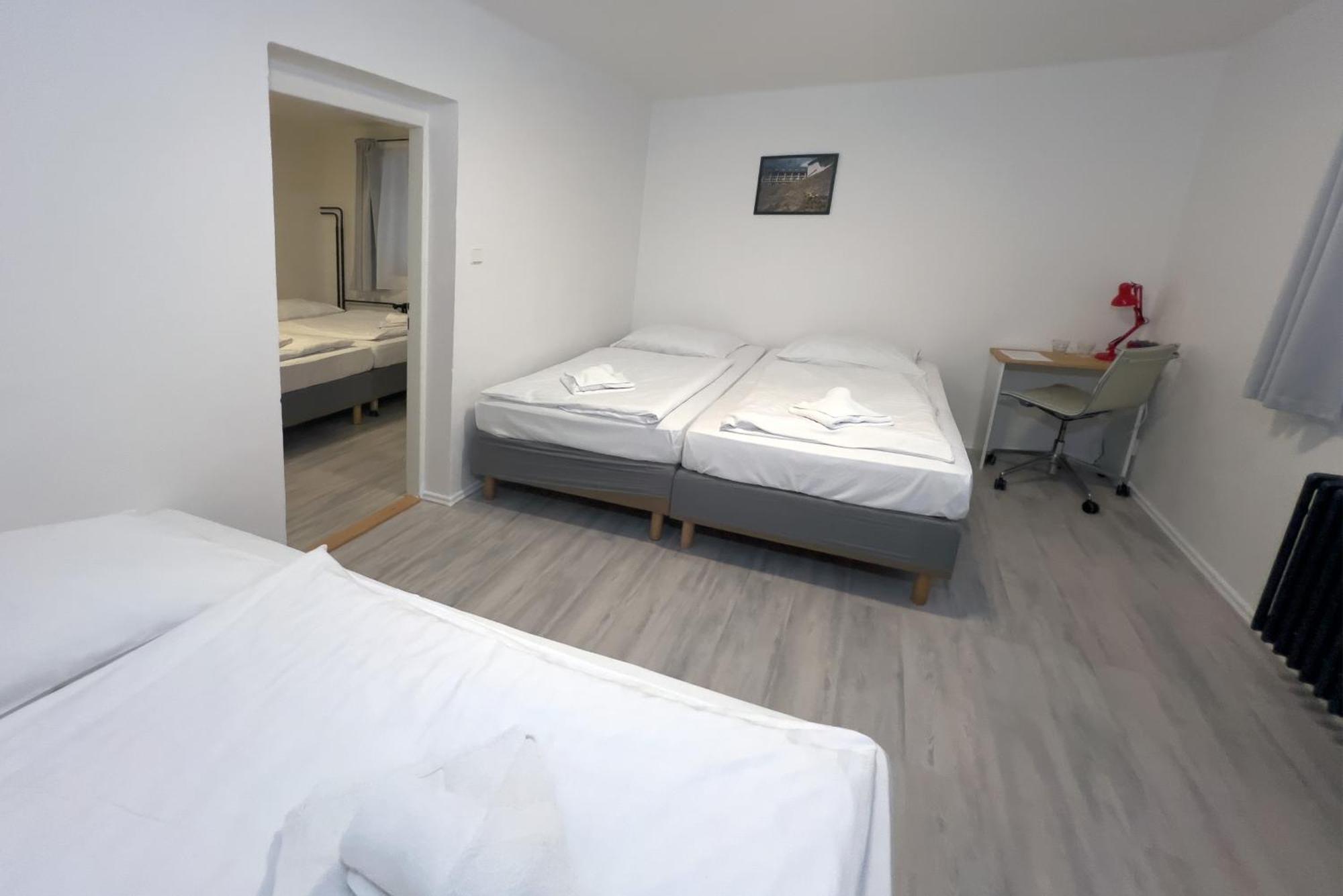 Hotel Horní Pramen Spindleruv Mlyn Quarto foto