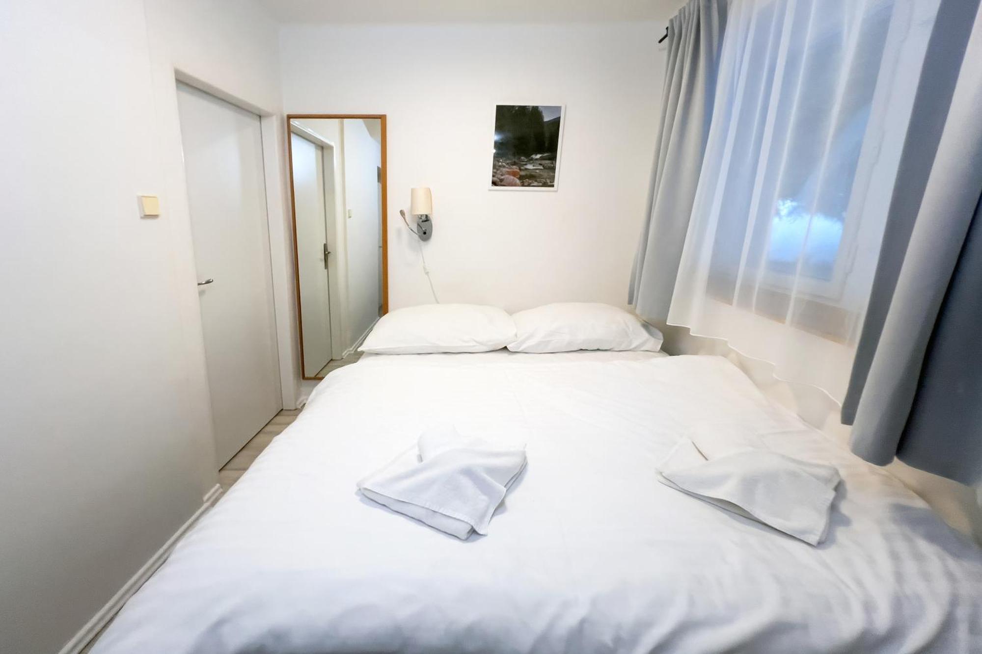 Hotel Horní Pramen Spindleruv Mlyn Quarto foto