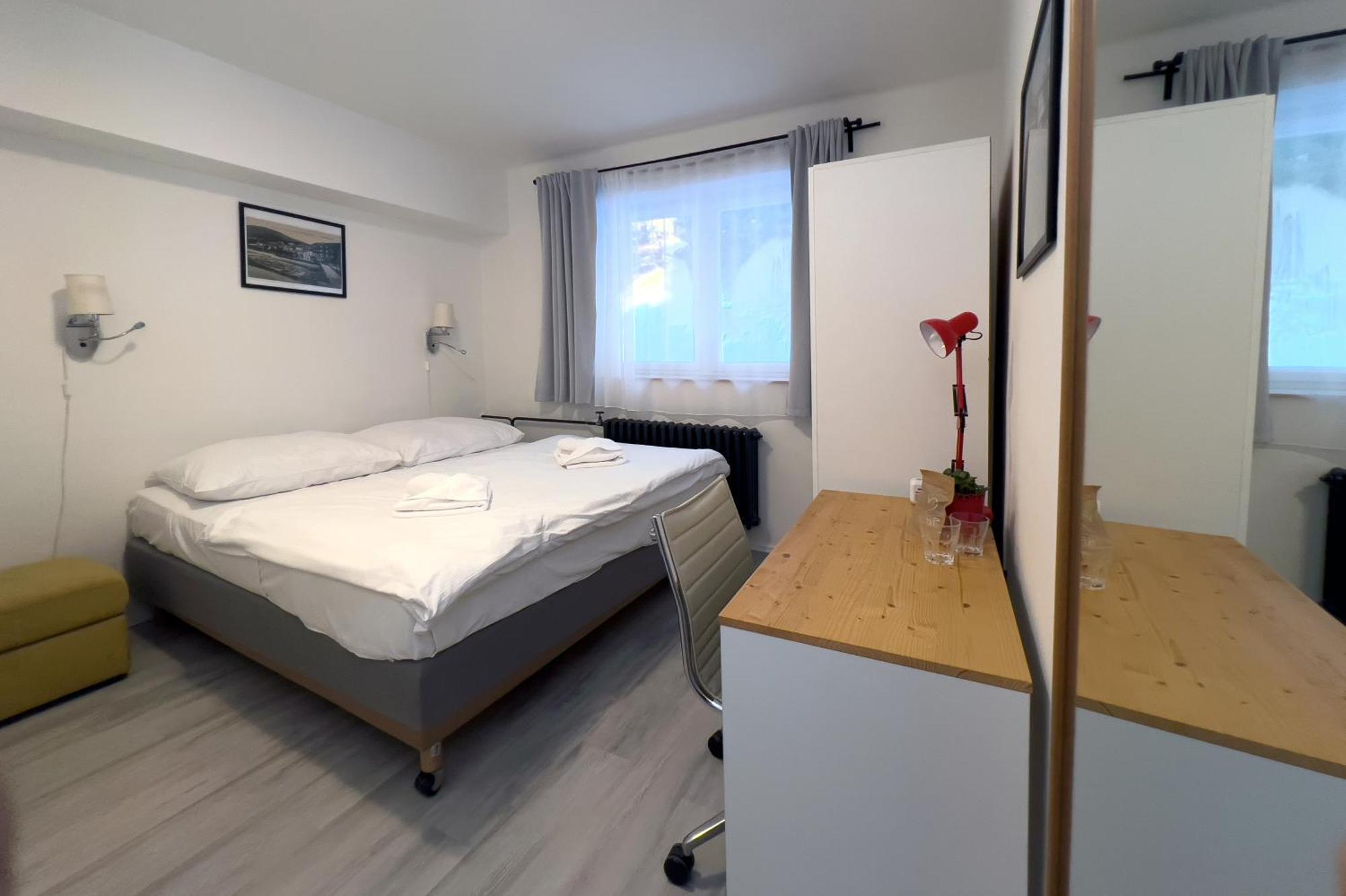 Hotel Horní Pramen Spindleruv Mlyn Quarto foto