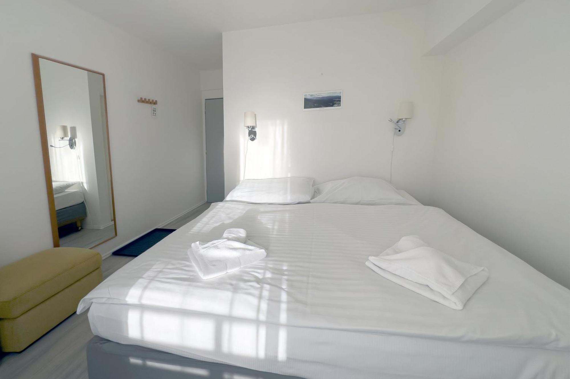 Hotel Horní Pramen Spindleruv Mlyn Quarto foto